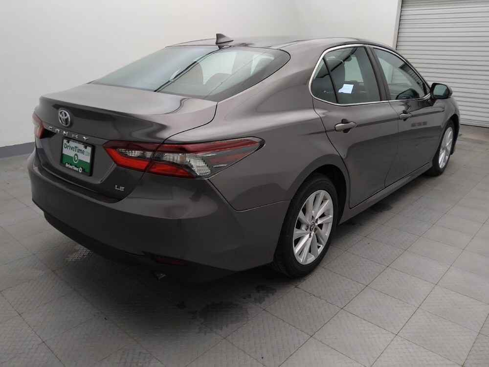 2023 Toyota Camry in Houston, TX 77060 - 18108467 9