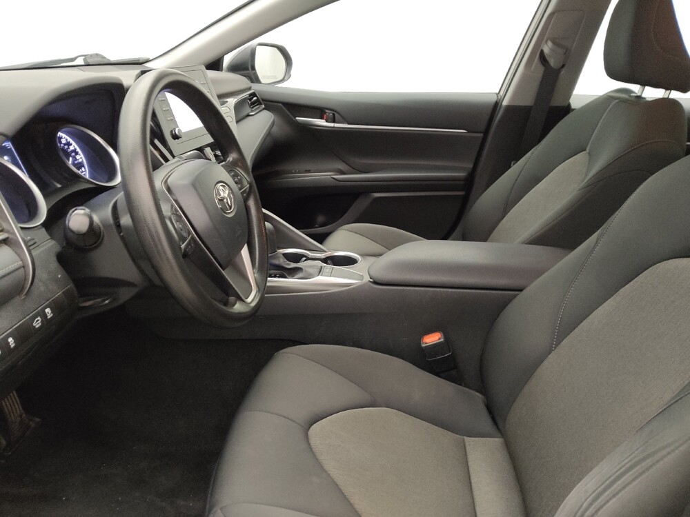 2023 Toyota Camry in Houston, TX 77060 - 18108467 17