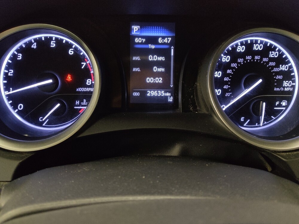 2023 Toyota Camry in Houston, TX 77060 - 18108467 23