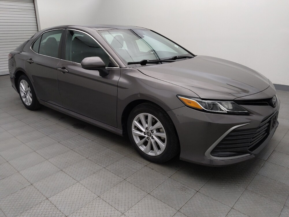 2023 Toyota Camry in Houston, TX 77060 - 18108467 11