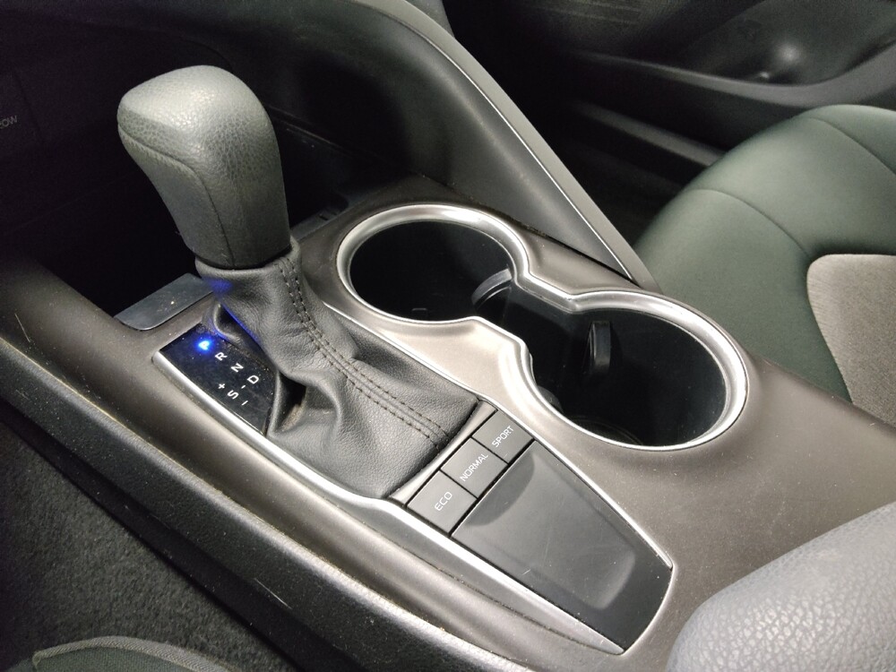 2023 Toyota Camry in Houston, TX 77060 - 18108467 26