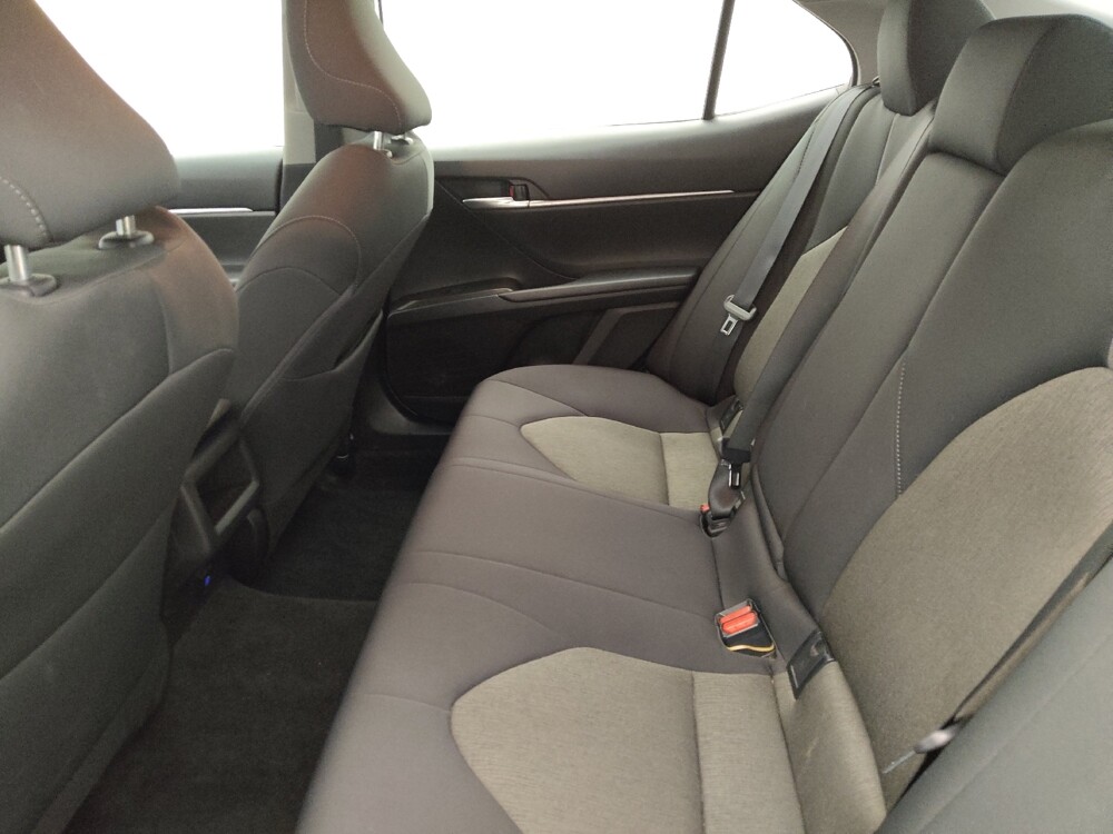 2023 Toyota Camry in Houston, TX 77060 - 18108467 18