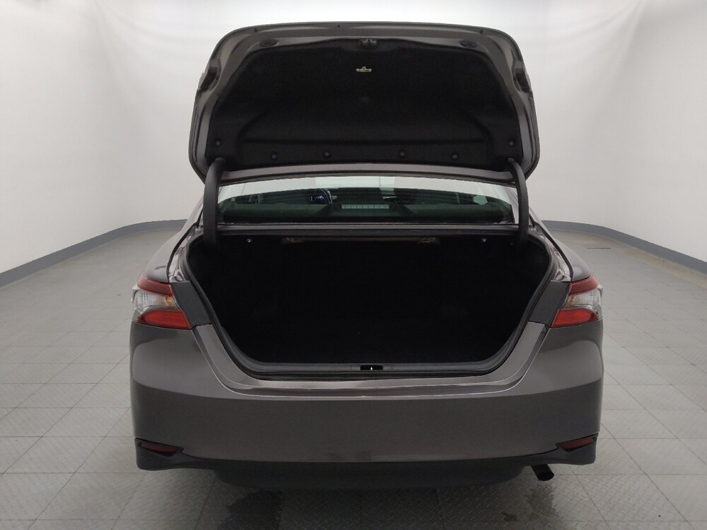 2023 Toyota Camry in Houston, TX 77060 - 18108467 29