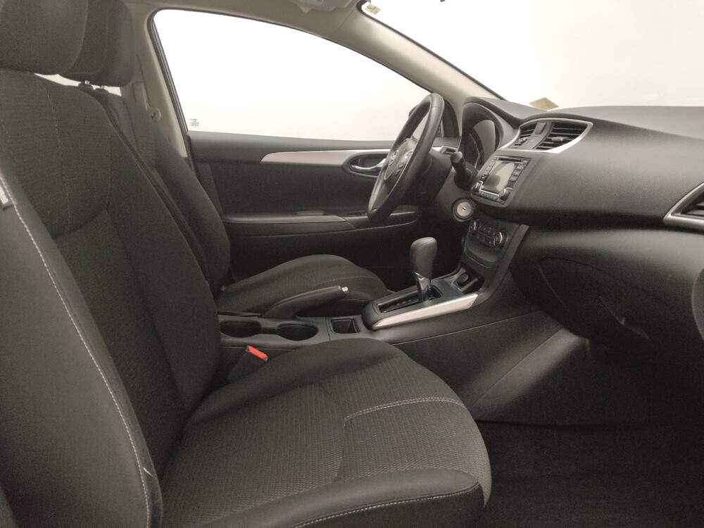 2018 Nissan Sentra in Plano, TX 75074 - 18108468 21