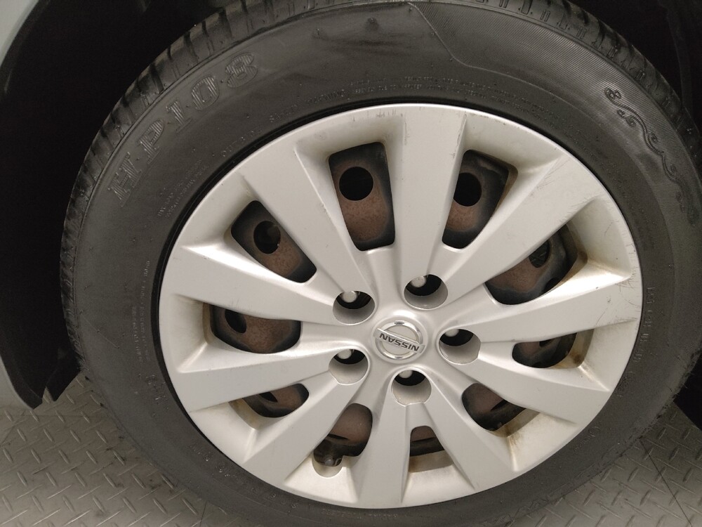 2018 Nissan Sentra in Plano, TX 75074 - 18108468 31