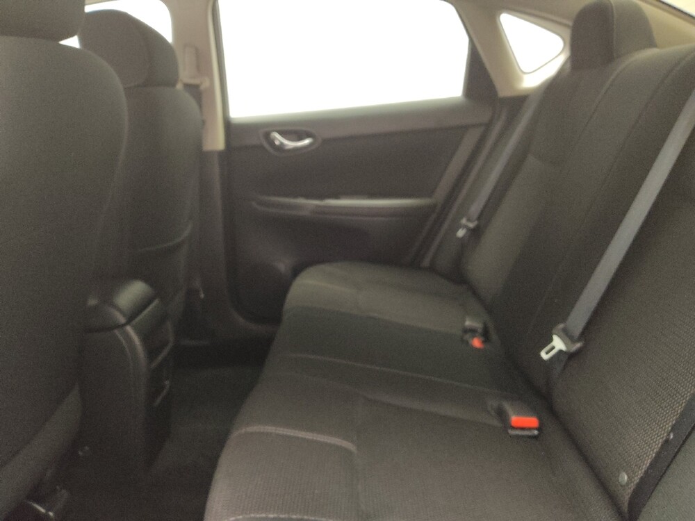 2018 Nissan Sentra in Plano, TX 75074 - 18108468 18