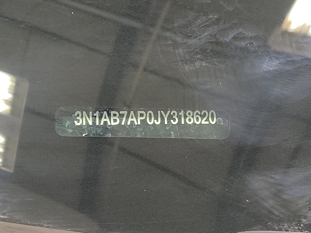 2018 Nissan Sentra in Plano, TX 75074 - 18108468 33