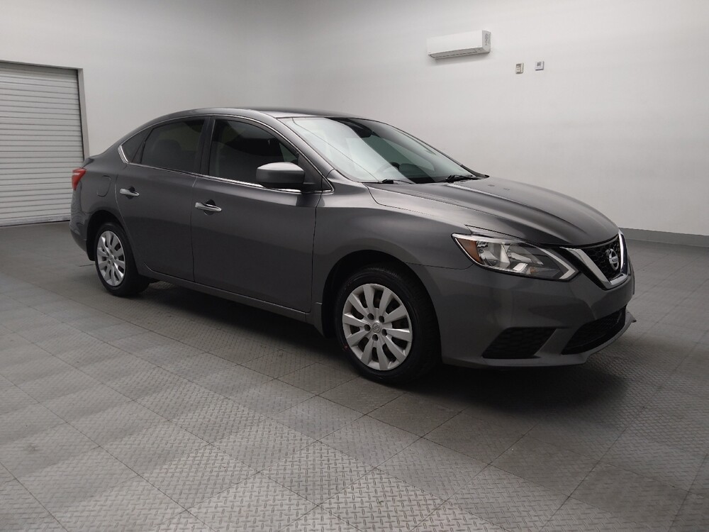 2018 Nissan Sentra in Plano, TX 75074 - 18108468 13