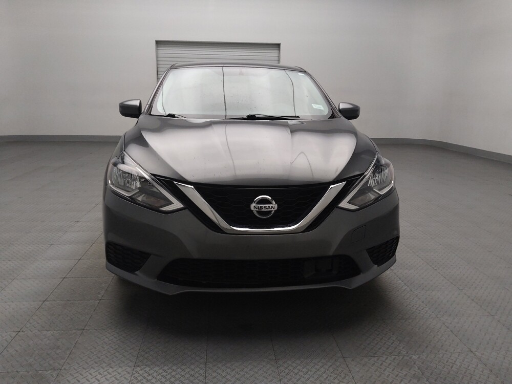 2018 Nissan Sentra in Plano, TX 75074 - 18108468 14