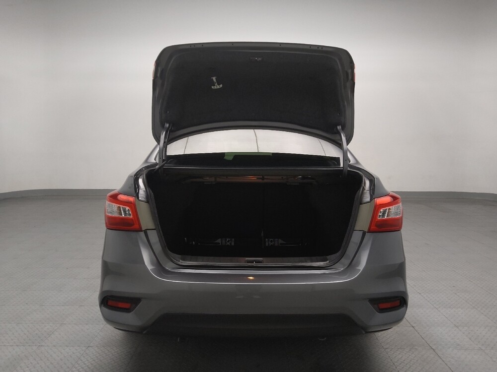 2018 Nissan Sentra in Plano, TX 75074 - 18108468 29