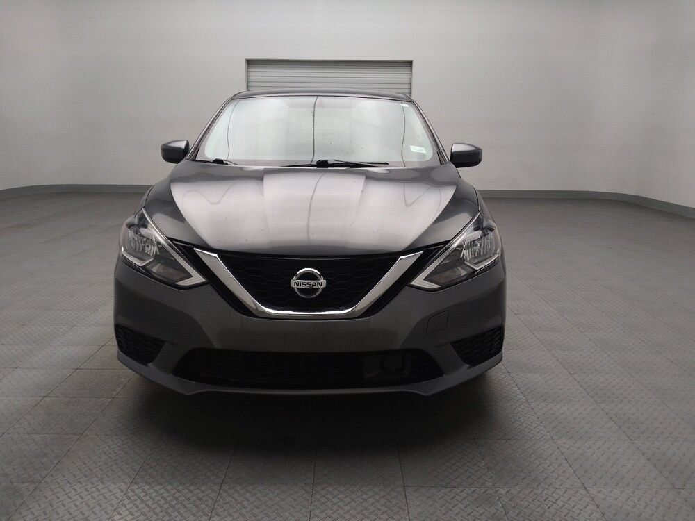 2018 Nissan Sentra in Plano, TX 75074 - 18108468 15