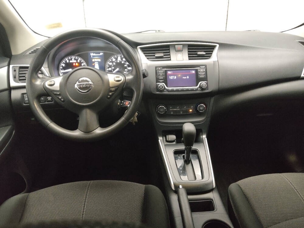 2018 Nissan Sentra in Plano, TX 75074 - 18108468 22