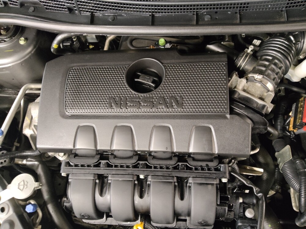 2018 Nissan Sentra in Plano, TX 75074 - 18108468 30