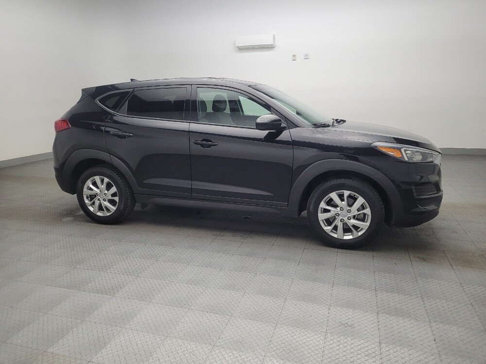 2019 Hyundai Tucson in Plano, TX 75074 - 18108469 11