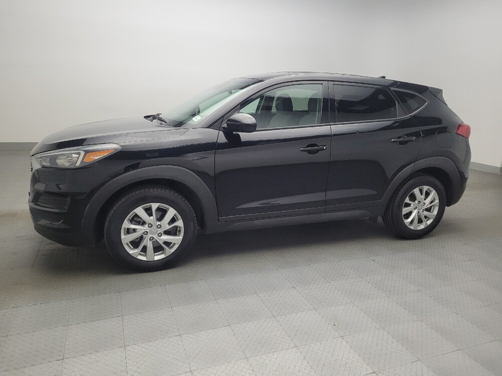 2019 Hyundai Tucson in Plano, TX 75074 - 18108469 2
