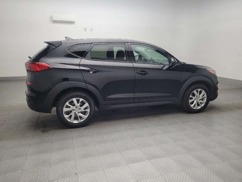 2019 Hyundai Tucson in Plano, TX 75074 - 18108469 10