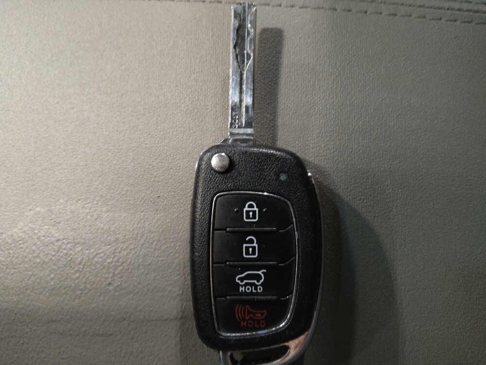 2019 Hyundai Tucson in Plano, TX 75074 - 18108469 32