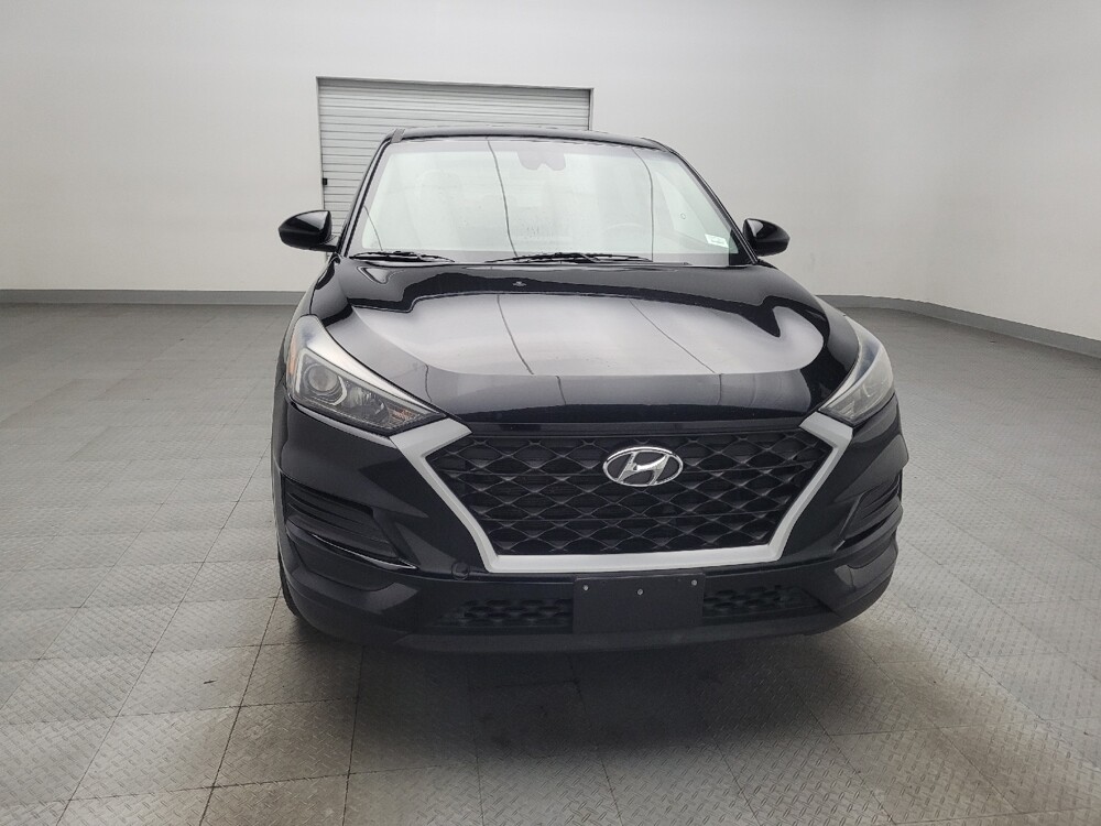 2019 Hyundai Tucson in Plano, TX 75074 - 18108469 14