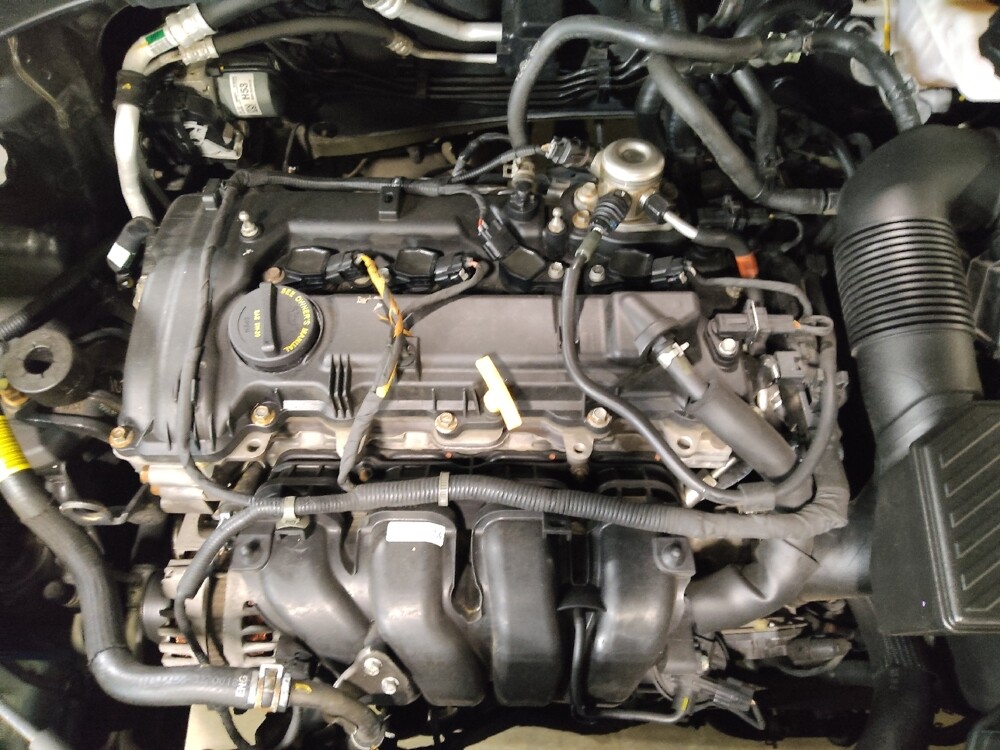 2019 Hyundai Tucson in Plano, TX 75074 - 18108469 30