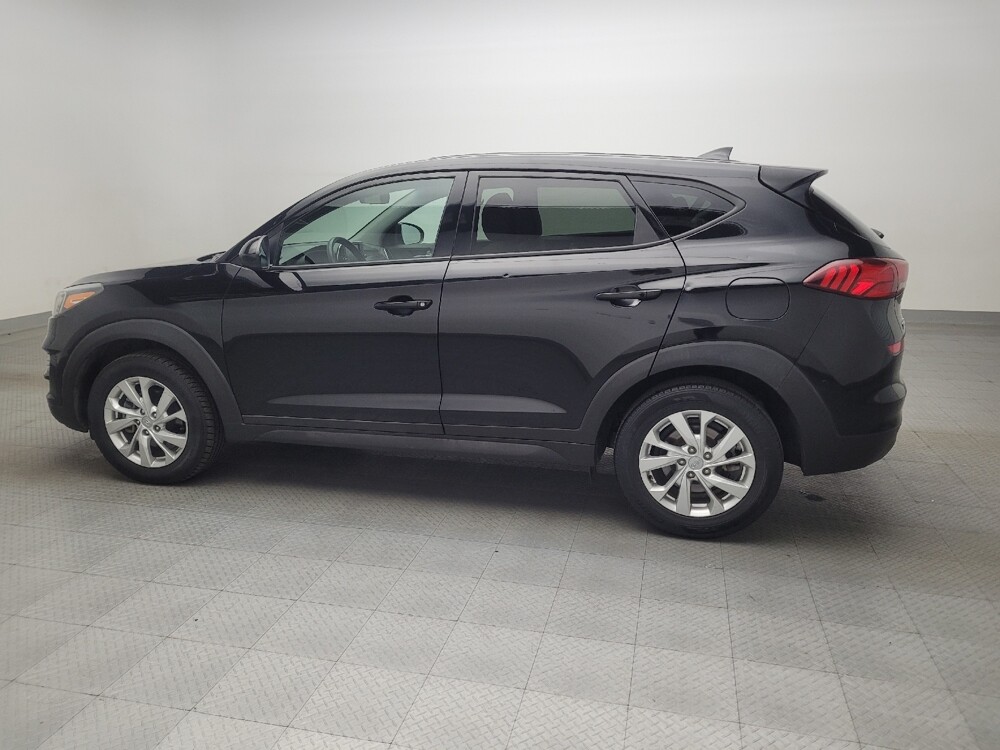 2019 Hyundai Tucson in Plano, TX 75074 - 18108469 3