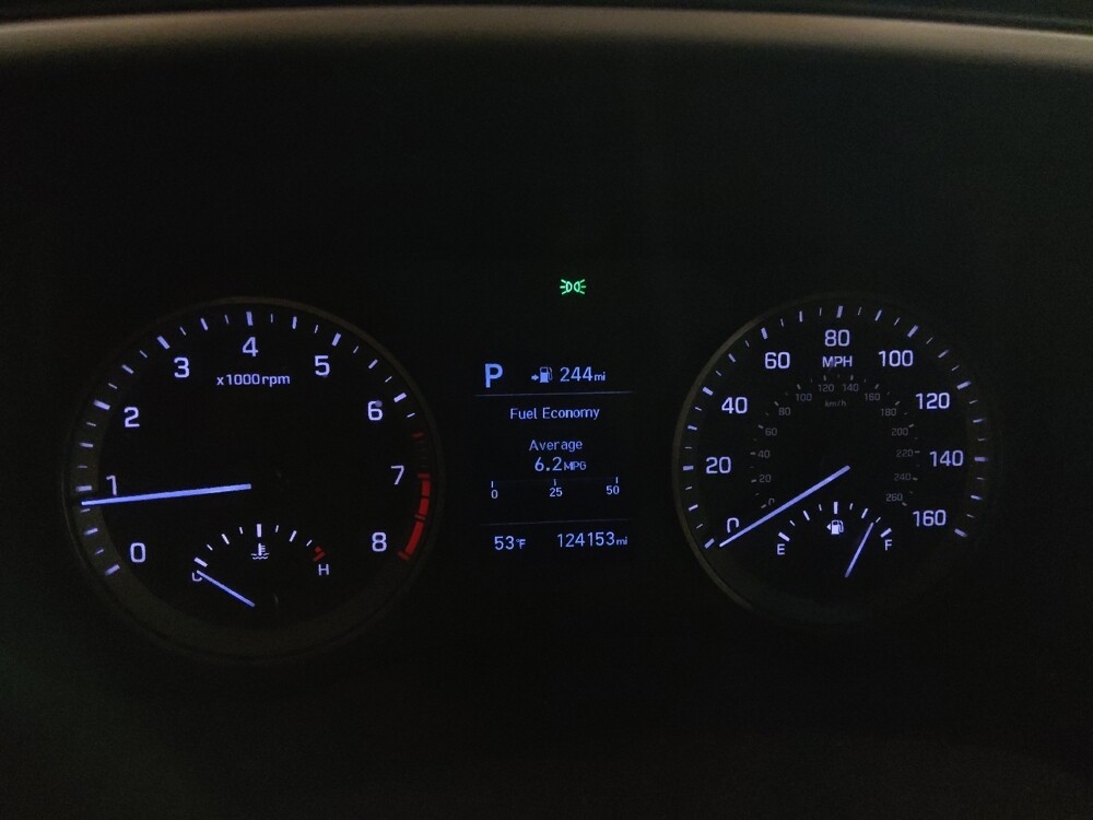 2019 Hyundai Tucson in Plano, TX 75074 - 18108469 23