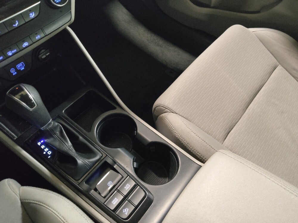 2019 Hyundai Tucson in Plano, TX 75074 - 18108469 26