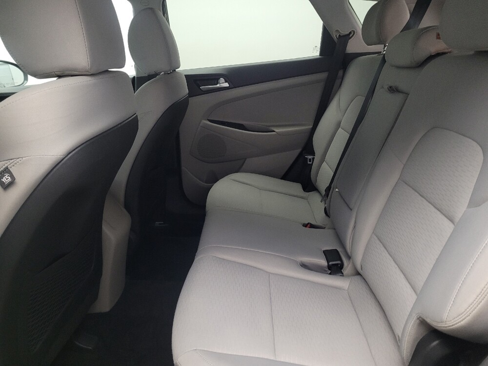 2019 Hyundai Tucson in Plano, TX 75074 - 18108469 18