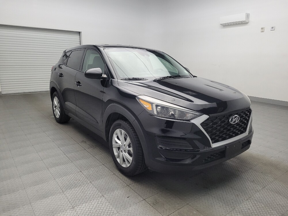 2019 Hyundai Tucson in Plano, TX 75074 - 18108469 13