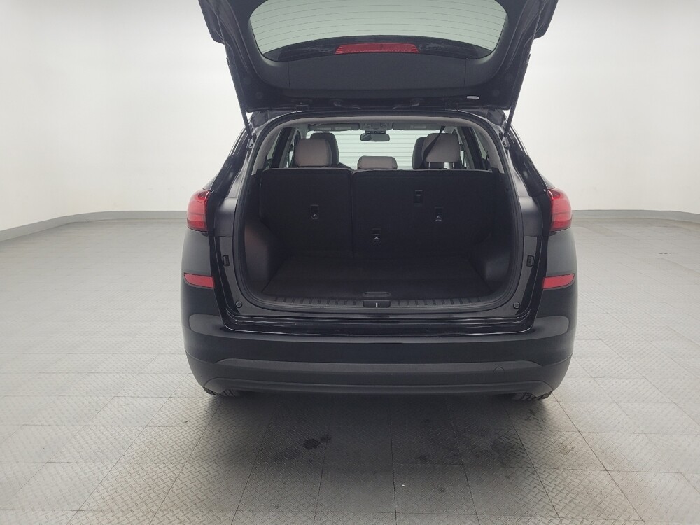 2019 Hyundai Tucson in Plano, TX 75074 - 18108469 29