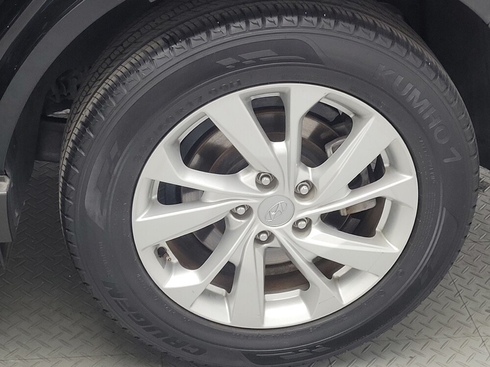 2019 Hyundai Tucson in Plano, TX 75074 - 18108469 31