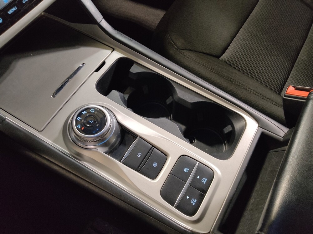 2022 Ford Explorer in Fort Worth, TX 76116 - 18108472 26