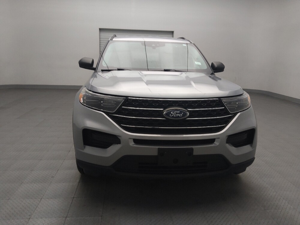 2022 Ford Explorer in Fort Worth, TX 76116 - 18108472 14