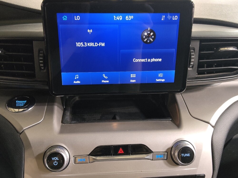 2022 Ford Explorer in Fort Worth, TX 76116 - 18108472 25