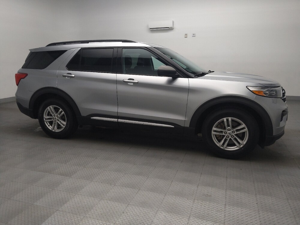 2022 Ford Explorer in Fort Worth, TX 76116 - 18108472 11