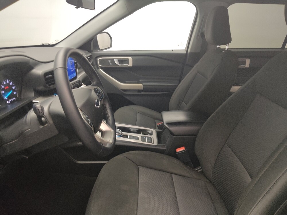 2022 Ford Explorer in Fort Worth, TX 76116 - 18108472 17