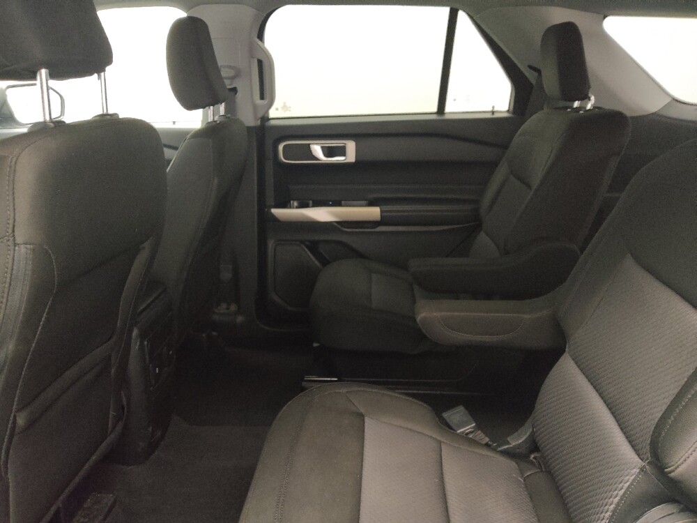 2022 Ford Explorer in Fort Worth, TX 76116 - 18108472 18