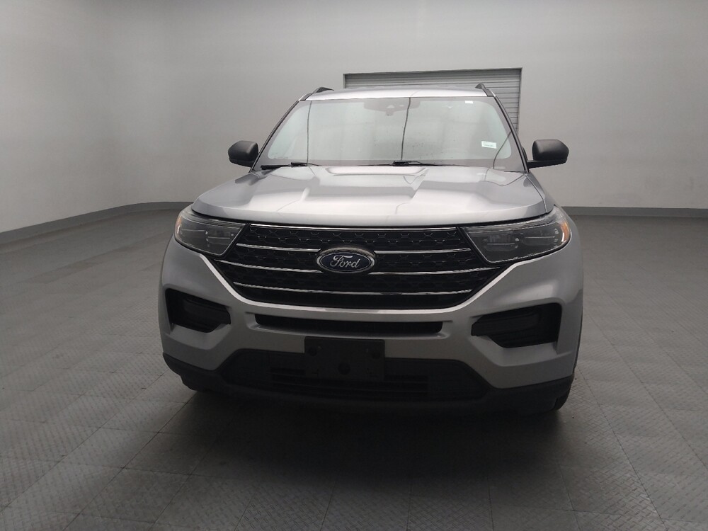 2022 Ford Explorer in Fort Worth, TX 76116 - 18108472 15
