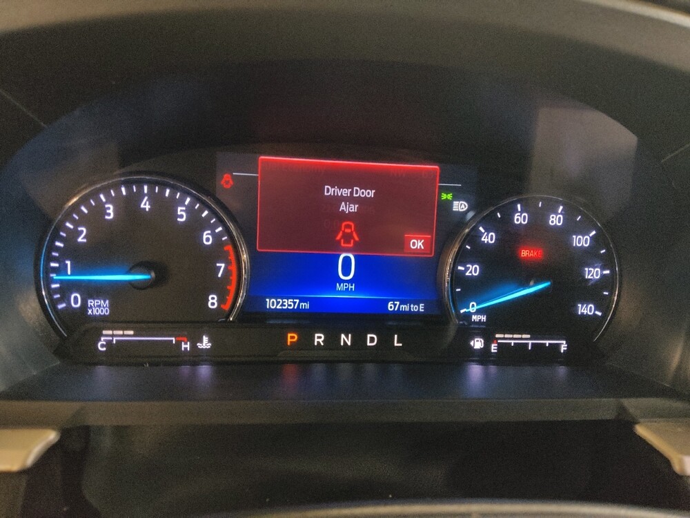 2022 Ford Explorer in Fort Worth, TX 76116 - 18108472 23