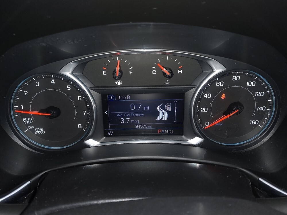 2019 Chevrolet Equinox in Lewisville, TX 75067 - 18108473 23