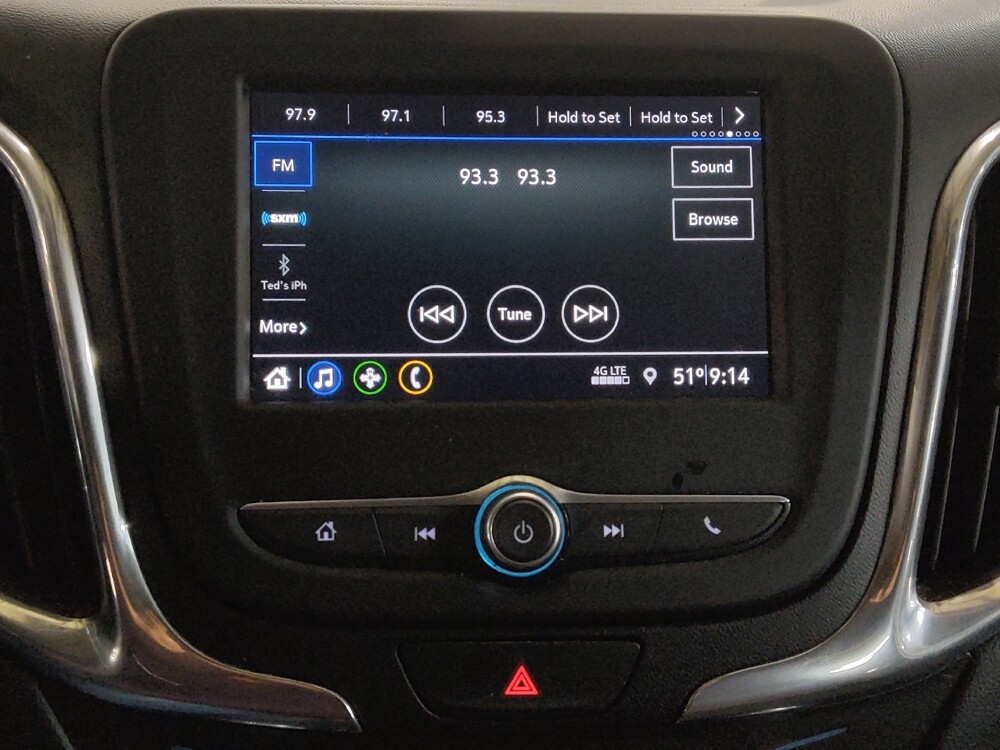 2019 Chevrolet Equinox in Lewisville, TX 75067 - 18108473 25