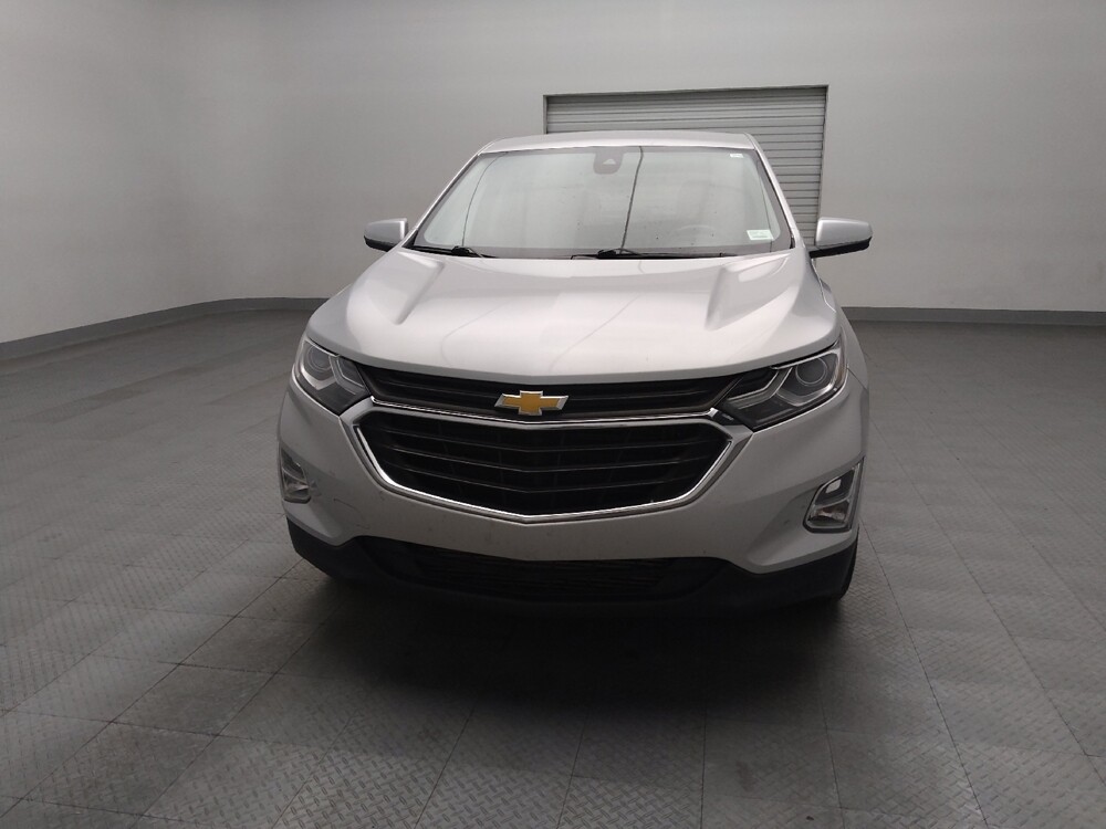 2019 Chevrolet Equinox in Lewisville, TX 75067 - 18108473 15