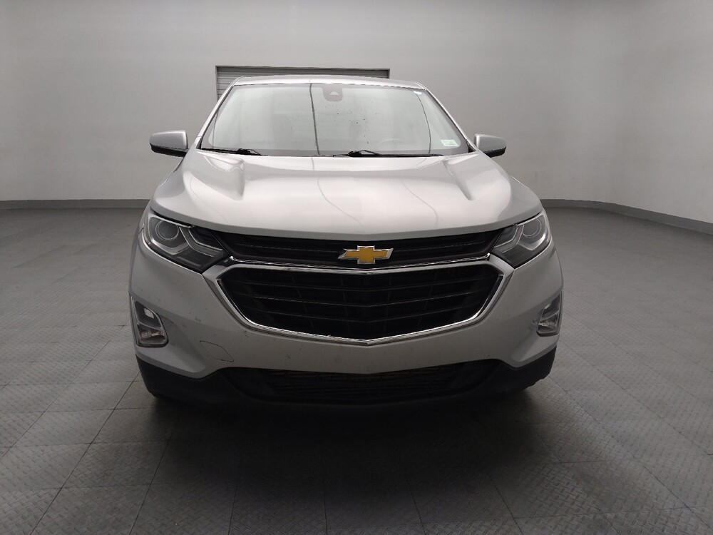 2019 Chevrolet Equinox in Lewisville, TX 75067 - 18108473 14