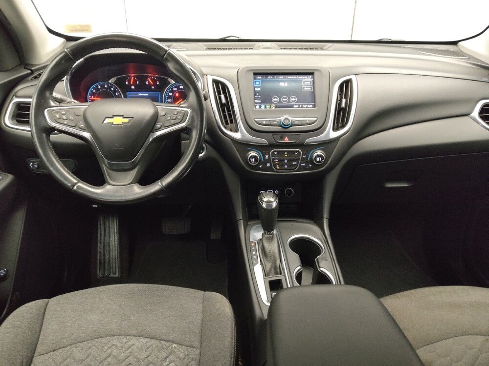 2019 Chevrolet Equinox in Lewisville, TX 75067 - 18108473 22