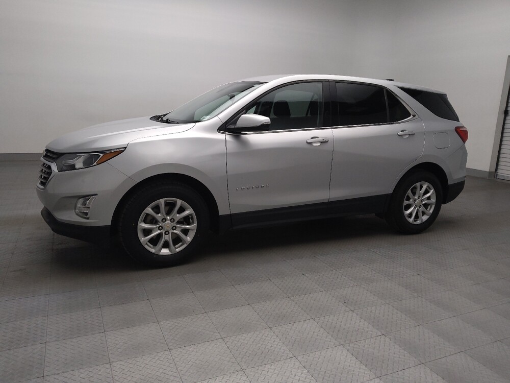 2019 Chevrolet Equinox in Lewisville, TX 75067 - 18108473 2