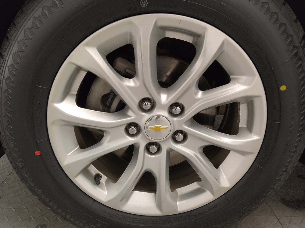 2019 Chevrolet Equinox in Lewisville, TX 75067 - 18108473 31