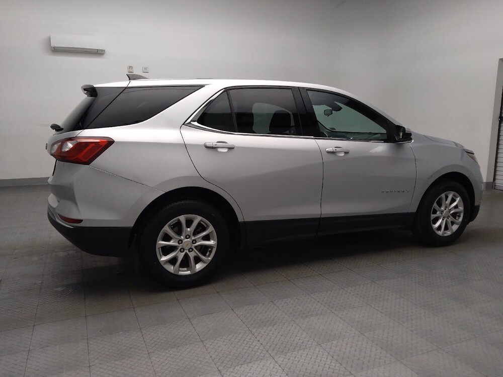 2019 Chevrolet Equinox in Lewisville, TX 75067 - 18108473 10