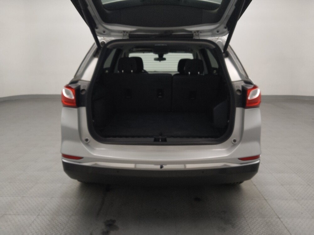 2019 Chevrolet Equinox in Lewisville, TX 75067 - 18108473 29