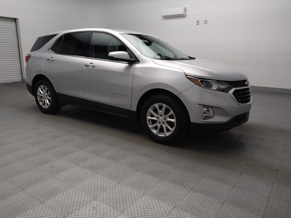 2019 Chevrolet Equinox in Lewisville, TX 75067 - 18108473 13