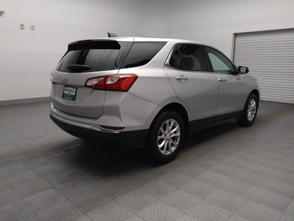 2019 Chevrolet Equinox in Lewisville, TX 75067 - 18108473 9