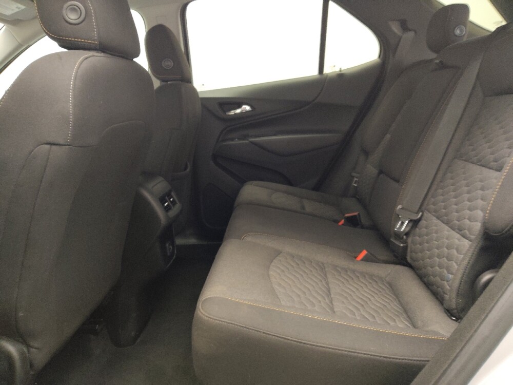 2019 Chevrolet Equinox in Lewisville, TX 75067 - 18108473 18